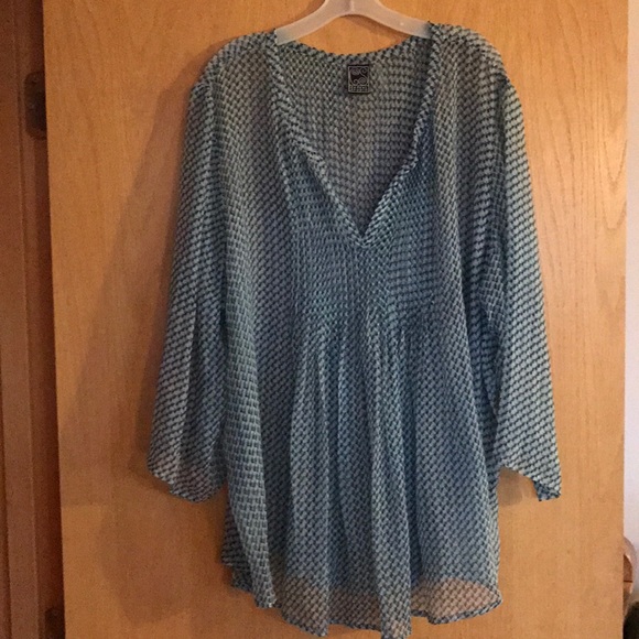 casual studio Tops - Timeless blouse